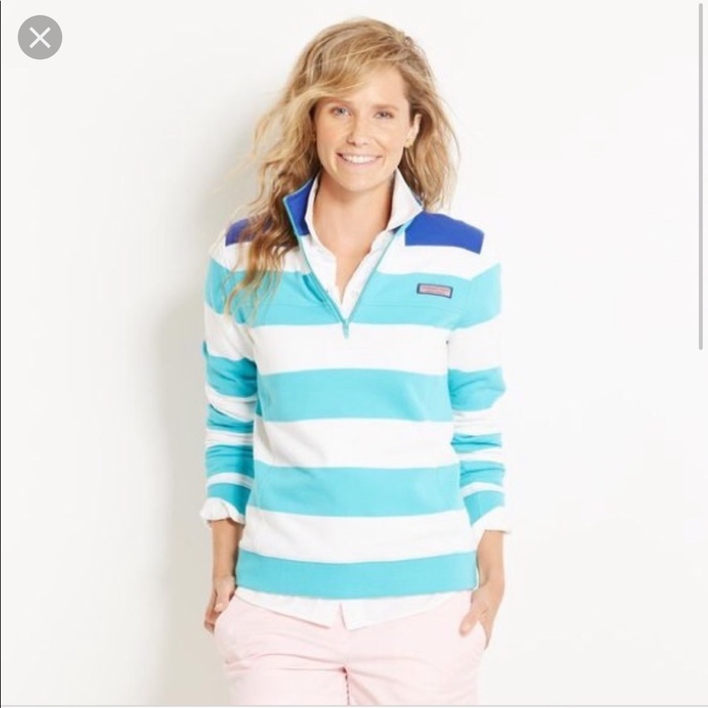 Classic Shep Shirt